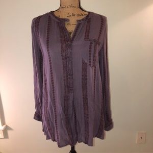 Free people Blouse
